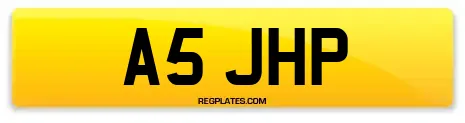 A5 JHP