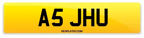 A5 JHU