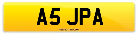 A5 JPA
