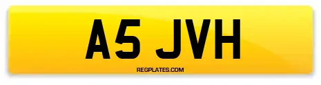 A5 JVH