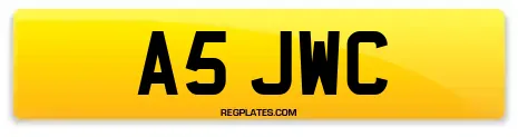 A5 JWC