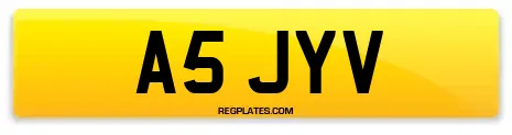 A5 JYV