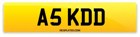 A5 KDD