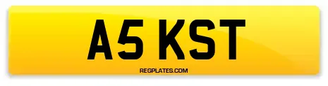 A5 KST