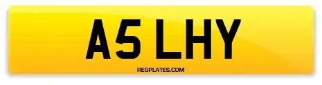 A5 LHY