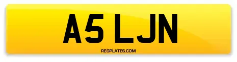 A5 LJN