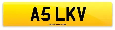 A5 LKV