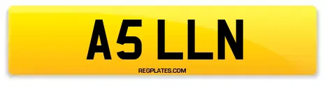 A5 LLN