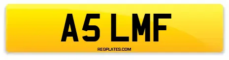 A5 LMF