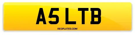 A5 LTB