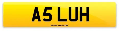 A5 LUH