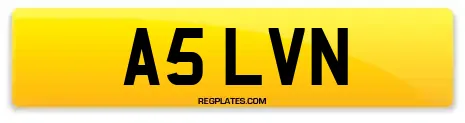 A5 LVN