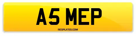 A5 MEP