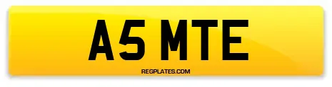 A5 MTE