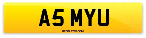 A5 MYU