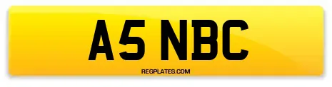 A5 NBC