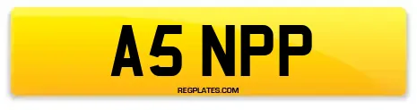 A5 NPP