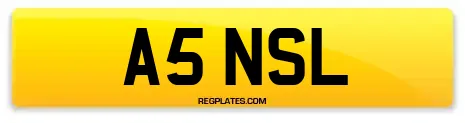 A5 NSL