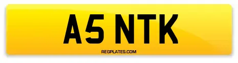 A5 NTK