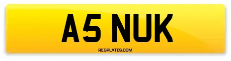 A5 NUK