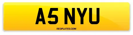 A5 NYU