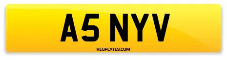 A5 NYV