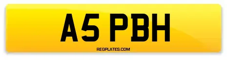 A5 PBH