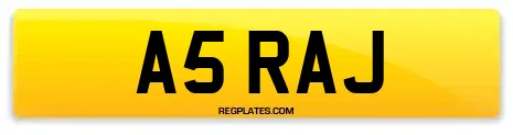A5 RAJ