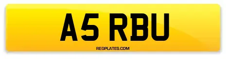 A5 RBU
