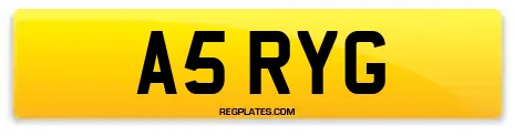 A5 RYG