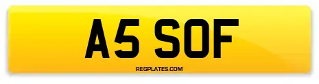 A5 SOF
