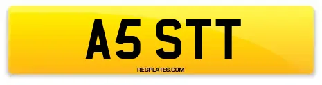 A5 STT