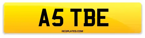 A5 TBE