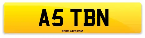 A5 TBN