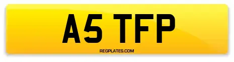 A5 TFP