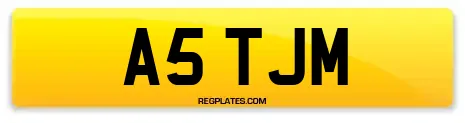 A5 TJM