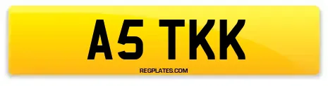 A5 TKK