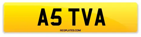 A5 TVA