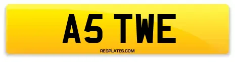 A5 TWE
