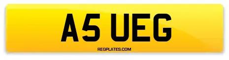 A5 UEG