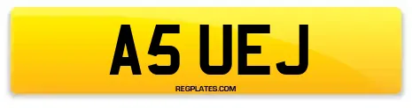 A5 UEJ