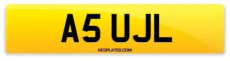 A5 UJL