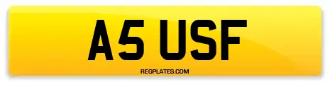 A5 USF