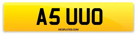 A5 UUO