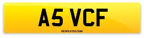 A5 VCF
