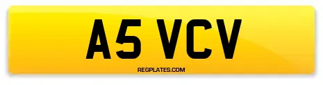 A5 VCV