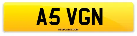 A5 VGN