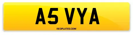 A5 VYA
