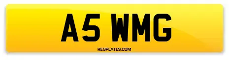 A5 WMG