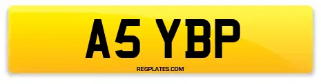 A5 YBP